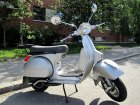 1977 Vespa 125, P125X, PX 125, PX 125 Arcobleno/Lusso, PK125 S, GTS Super